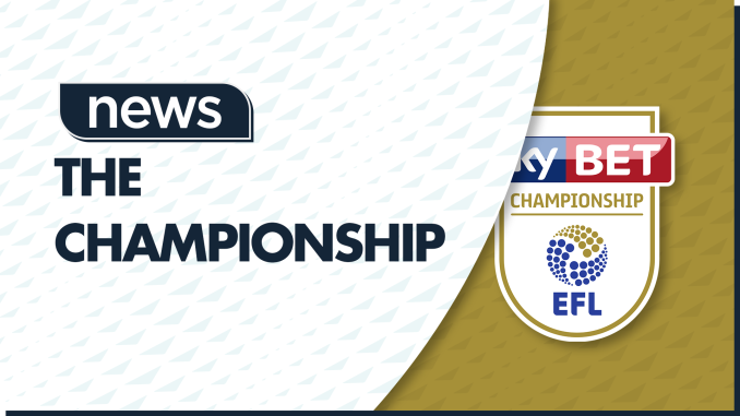 Championship-News