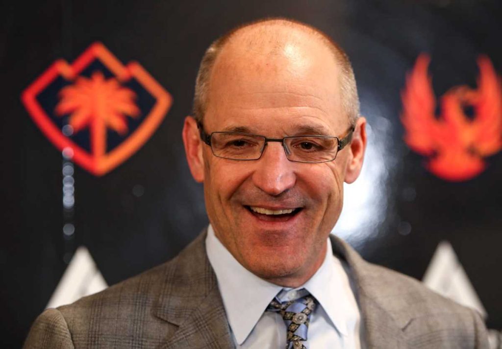 Emotional Saga: Firebirds Coach Dan Bylsma declare his departure to join Seattle Kraken after a huge offer…