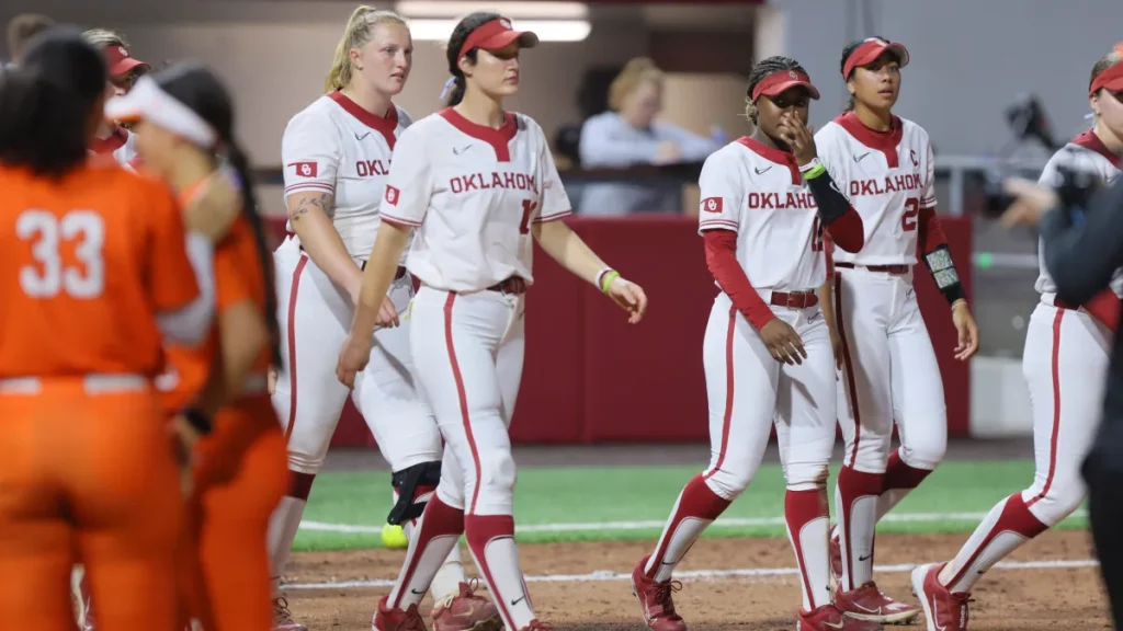 OU Softball: Patty Gasso is set to bring back ten players from the 2024 National Championship next…