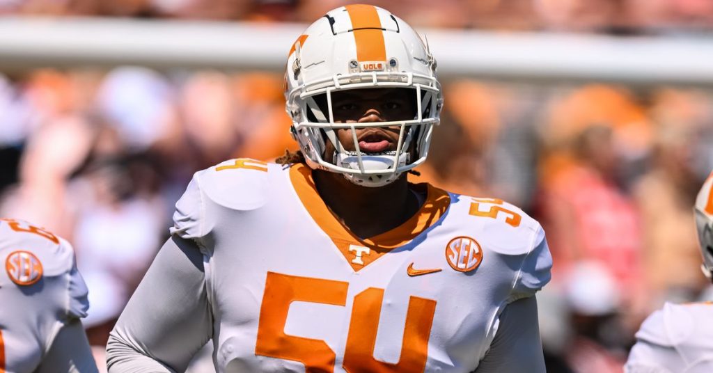 Deal Cancel: OL Gerald Mincey is returning back to Tennessee Vols after being…