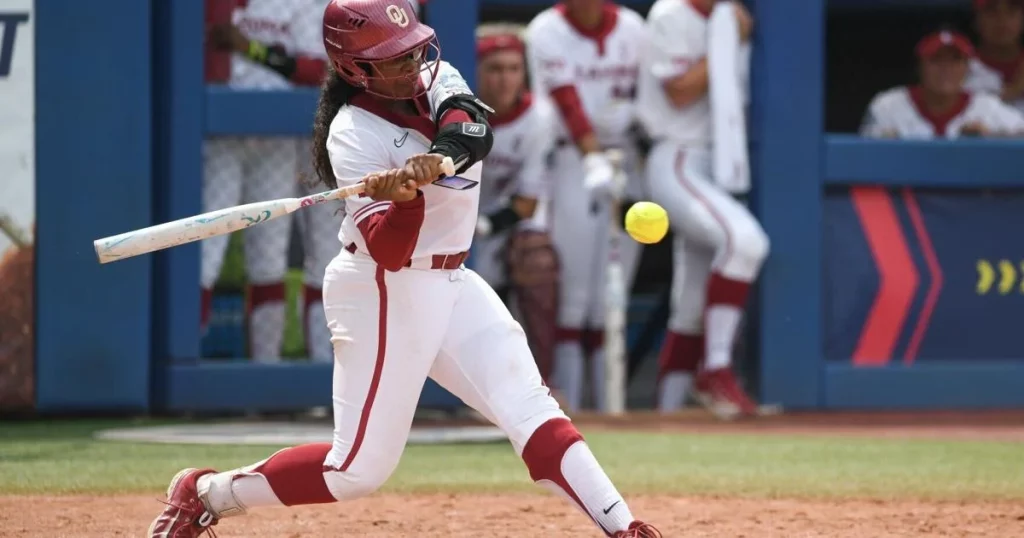 OU Softball: OU head coach Patty Gasso said, after been criticized; Cyd Sanders will do more for sooners