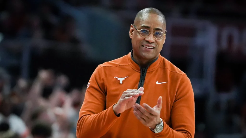 Surprise Deal: Texas Basketball Officially Signs 2024 Recruit Jamie Vinson