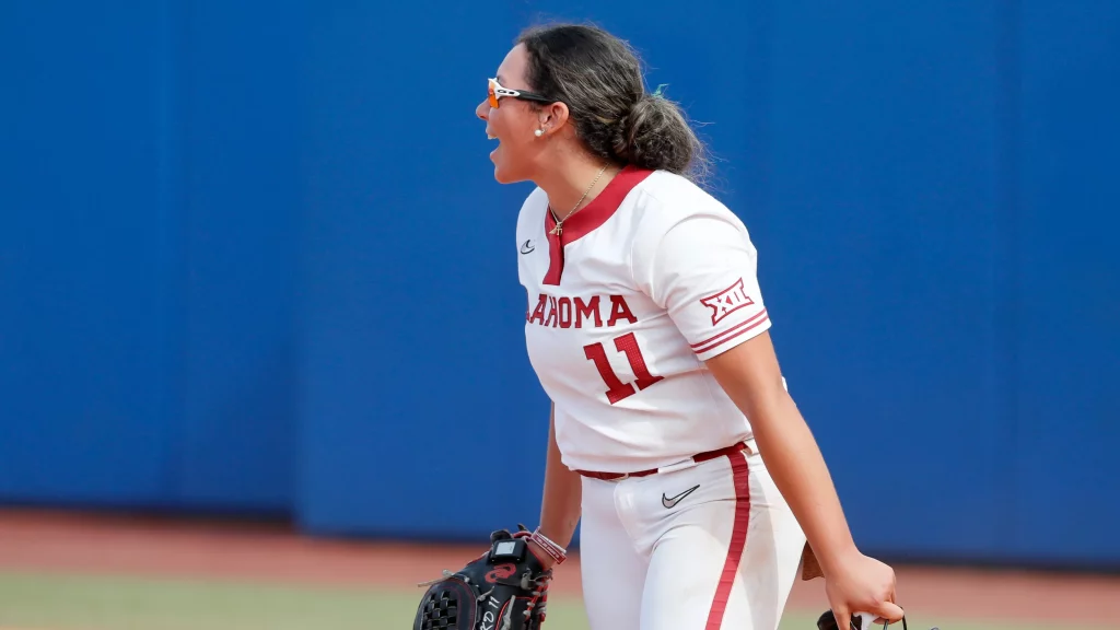 Why Pitching Depth is Crucial for OU Softball in the Women’s College World Series