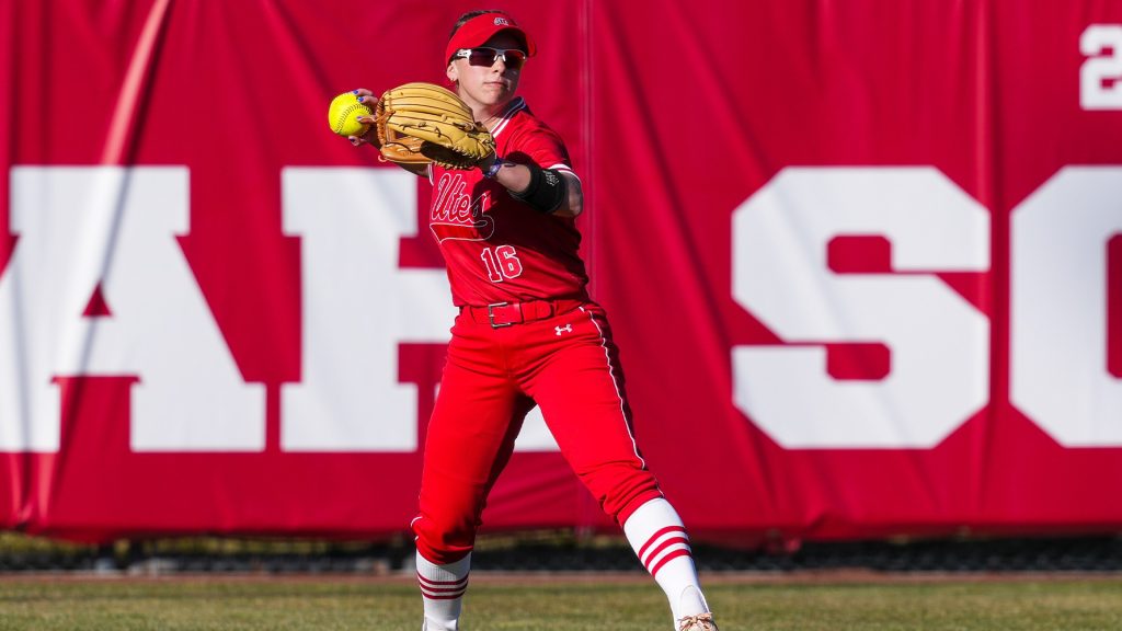 Surprise Deal: Patty Gasso is unto something, another mega signing outfielder Abby Dayton from Utah through the transfer portal