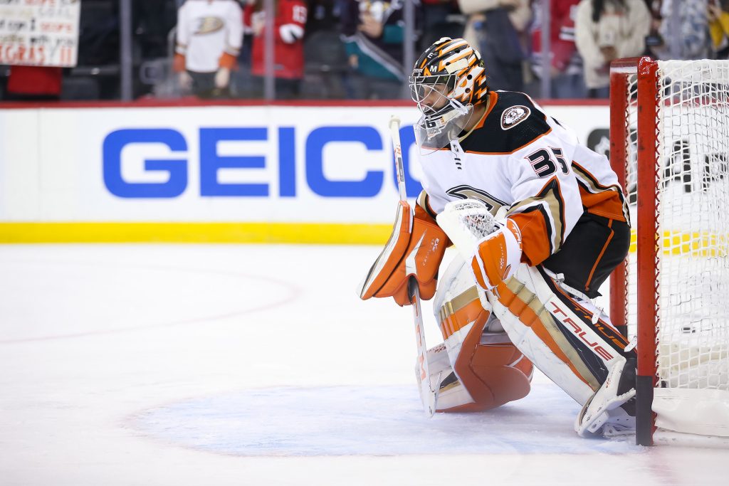 A surprising trade opportunity for the Detroit Red Wings with the Pittsburgh Penguins in the 2024 offseason.