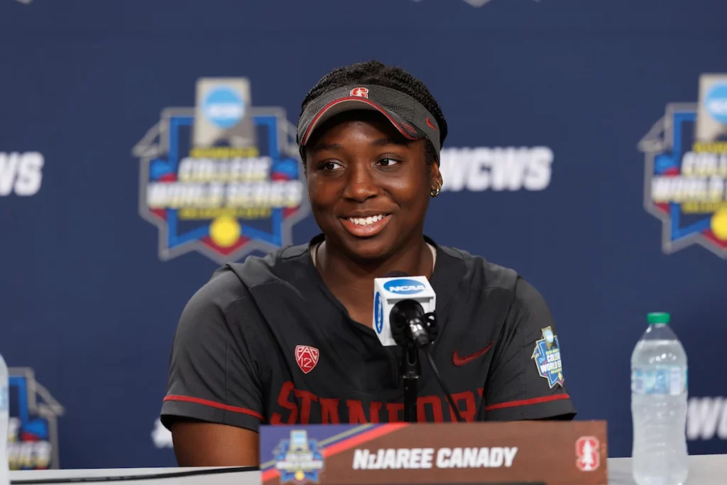 Deal Sealed: Patty Gasso Secures Nijaree Canady from Transfer Portal After Lengthy Pursuit