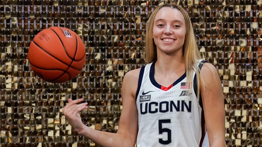 Congrats: UCONN’s Paige Bueckers Announces Her Upcoming Marriage Ceremony