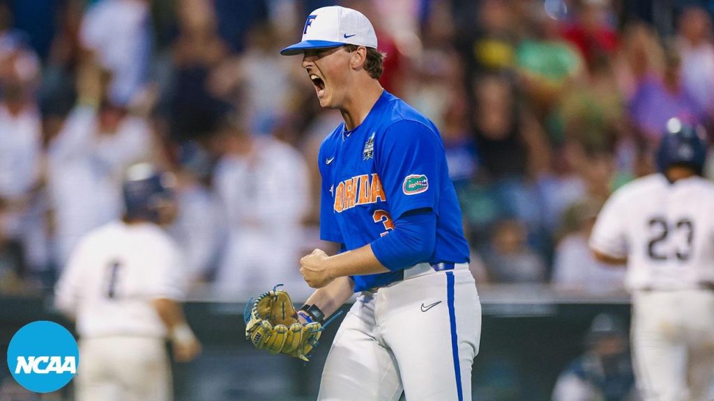 Breaking: 2024 College World Series Matchup Between Florida Gators and Texas A&M has been postponed to…