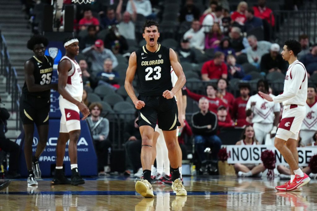 2024 NBA Draft: Colorado’s Tristan da Silva could be an option for the Bucks