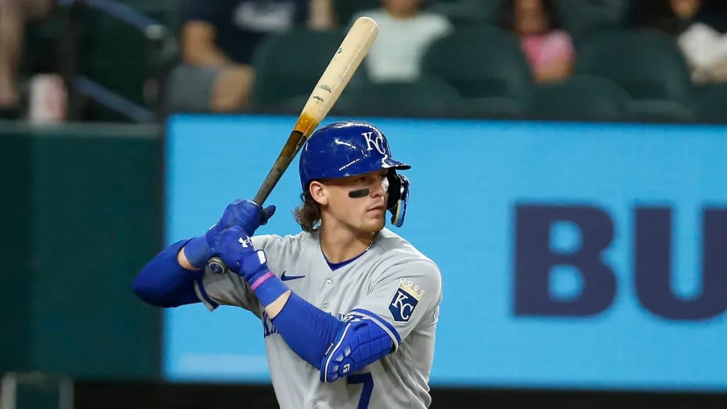 Kansas City Royals’ Star Makes History with Major Home Run on Tuesday