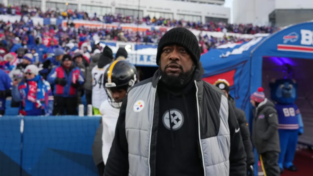 Deal in Progress: Mike Tomlin is route to Redskins  by Jay Glazer influence