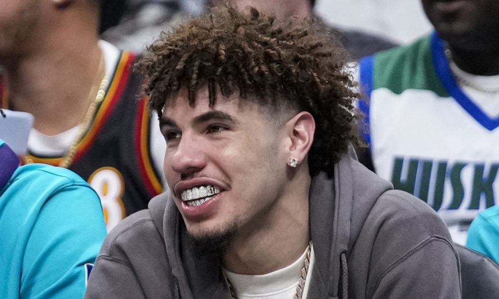 LaMelo Ball, a standout player for the Hornets, has acquired Cam Newton’s Uptown condo for $2.4 million.