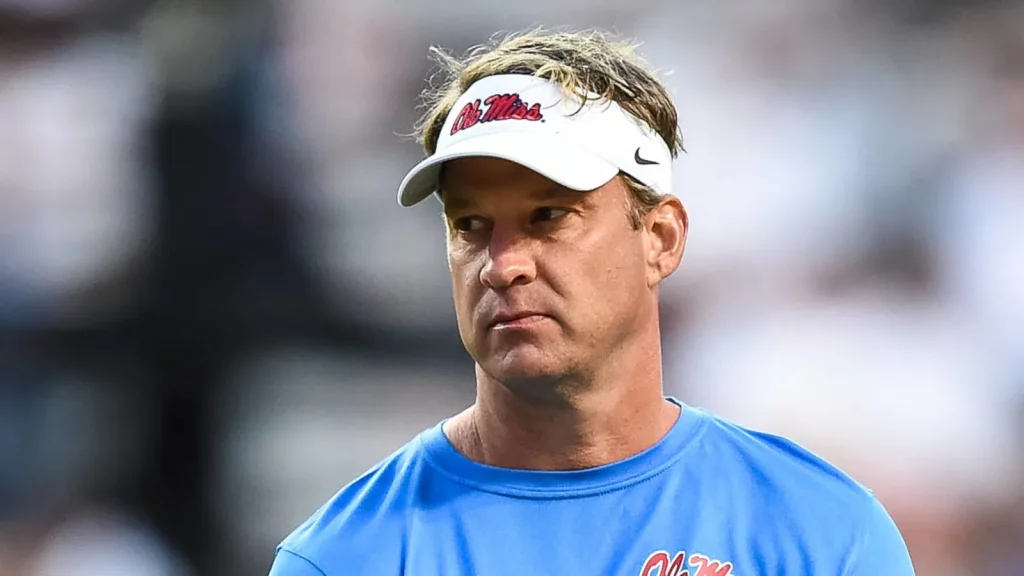 ESPN Breaking: Lane Kiffin ulter a humorous suggestion for Tennessee Vols football.