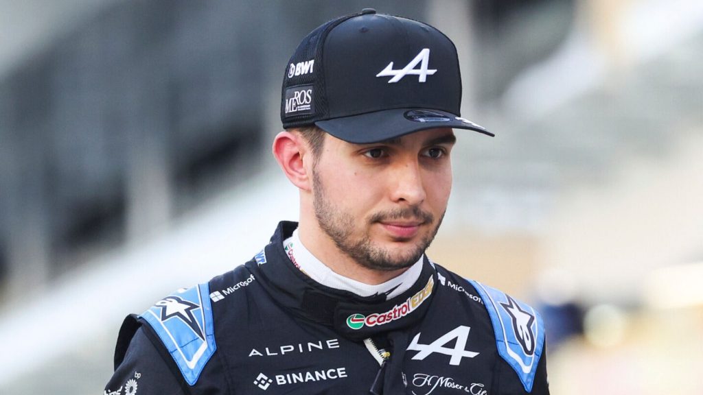 Esteban Ocon Commits to Racing in Canadian Grand Prix Despite Criticism Following Monaco Accident