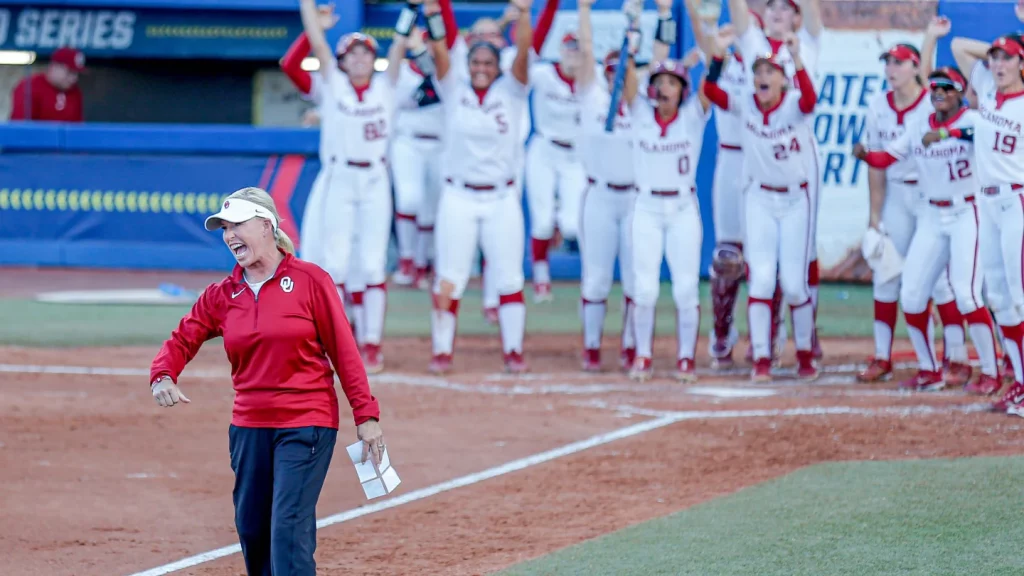 Welcome to the SEC: Patty Gasso is Prepared and Enthusiastic About the Future at Oklahoma