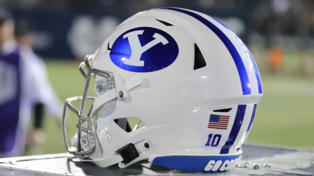 Breaking: BYU Football Reveals 1996 Throwback Uniforms