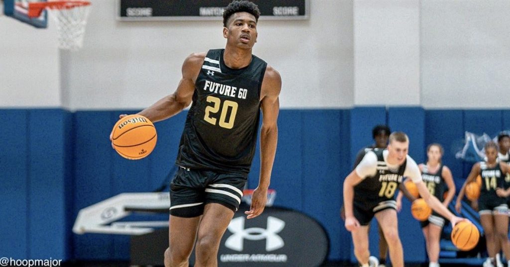 Surprise Deal: Long awaiting Five-star basketball prospect set to pledge his commitment with UNC