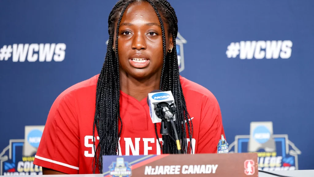 SEC Latest Trending: Pitcher Nijaree Canady Apologizes for Turning Down OU Softball’s Patty Gasso and States Her Reasons…see more