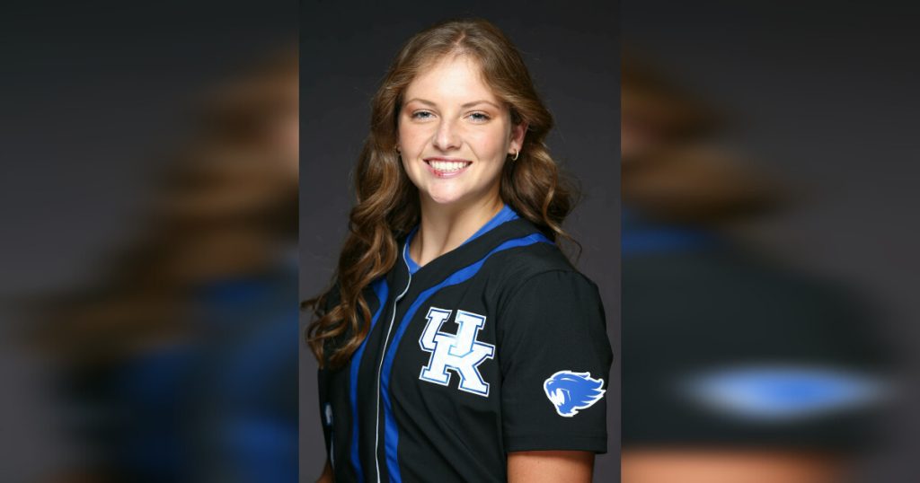  Congrats: Kentucky Softball’s Karissa Hamilton Announces Her Marriage After Fulfilling Her Dreams to Sign with the Pros