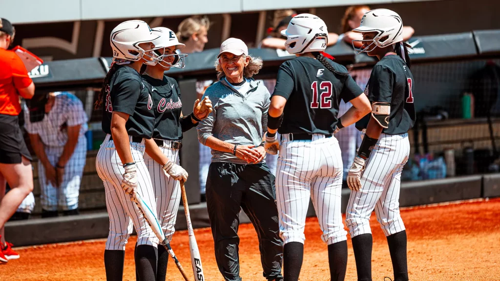 Softball Welcomes Jordan Smith and Taci Haase to the 2025 Team