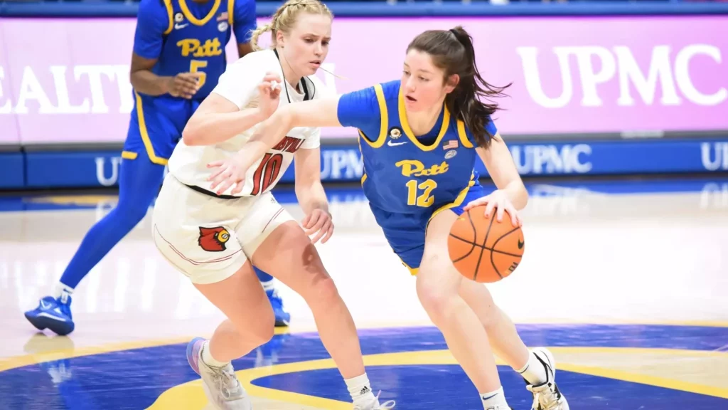 Emotional Saga: Pitt Panthers Guard Aislin Malcolm Announces Departure from Team due to..see more