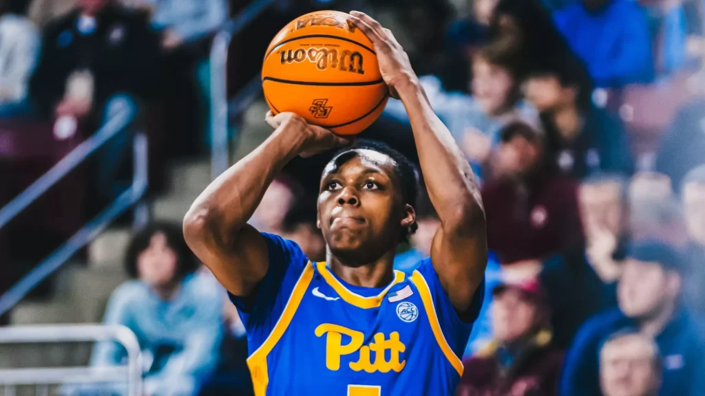 Unveiled Secret: It’s Obvious Amdy Ndiaye want to leave the Pitt Panthers