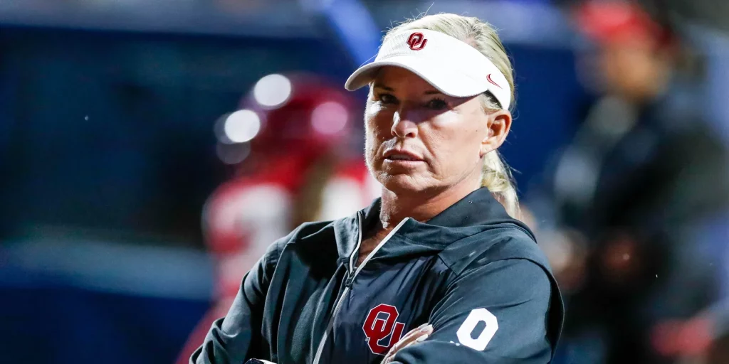 Emotional Saga: OU Softball Associate Head Coach Jennifer Rocha Called for Contract Termination Due to…see more