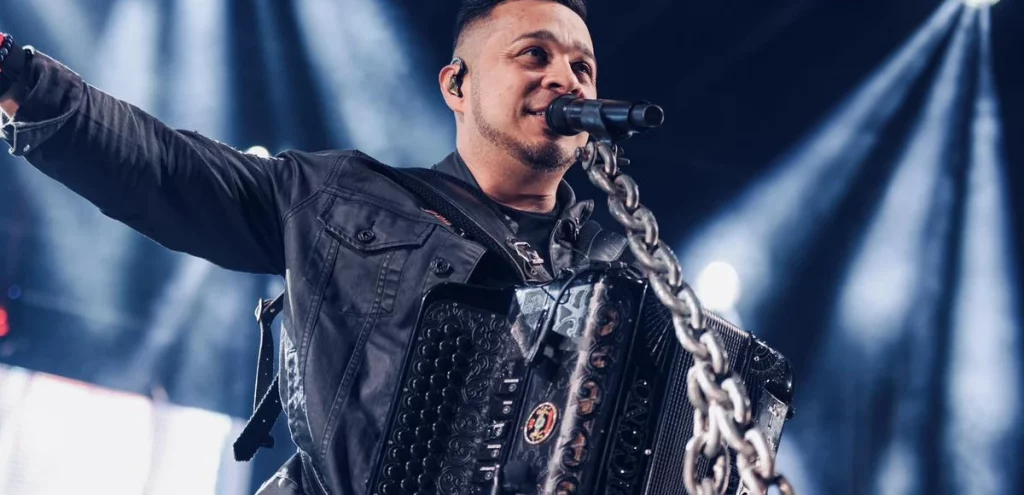 Big Achievement: Jesse Turner, Frontman of Siggno, Receives Biggest Award Ever in Texas