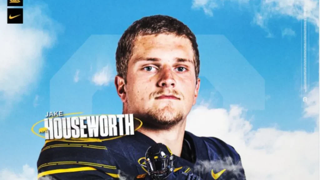 Deal Cancel: Three-Star Tight End Jacob Houseworth Denounce his  Commitment with Cal