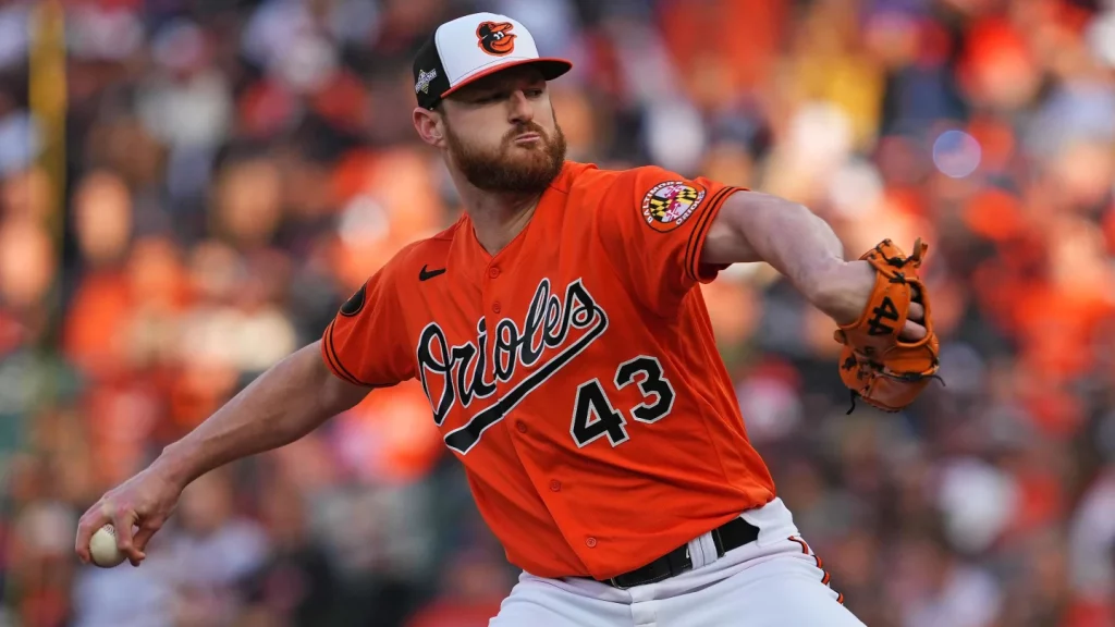 Baltimore Orioles Stir Controversy with Roster Decision Involving Top Prospect