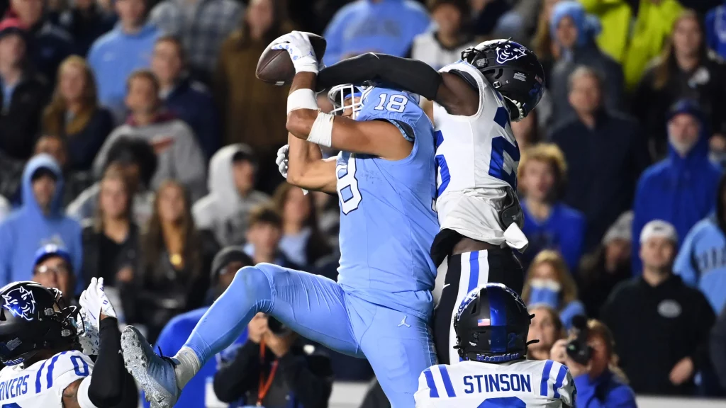 Predictions for UNC football in 2024: Will the Tar Heels have a strong or weak start to the season?