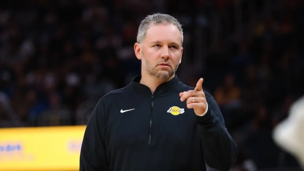 Unacceptable: South Bay Lakers and Head Coach Dane Johnson Part Ways