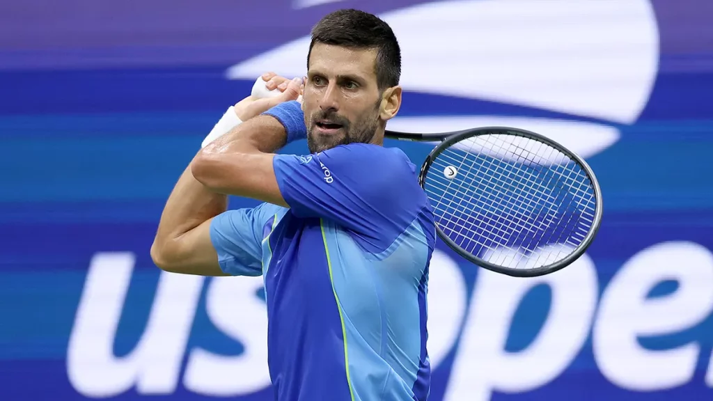 So Sad To Announces: Novak Djokovic the tennis world star was shot to death by two unknown gunmen on his way home after a conference 