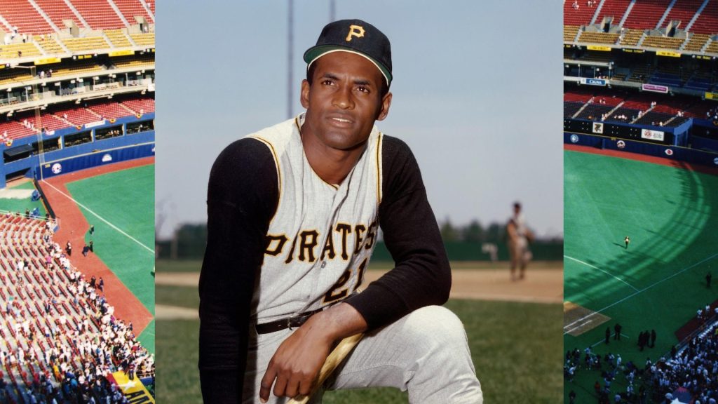 Surprise News: Roberto Clemente Confirmed Alive After Many Years of Being Proclaimed Dead