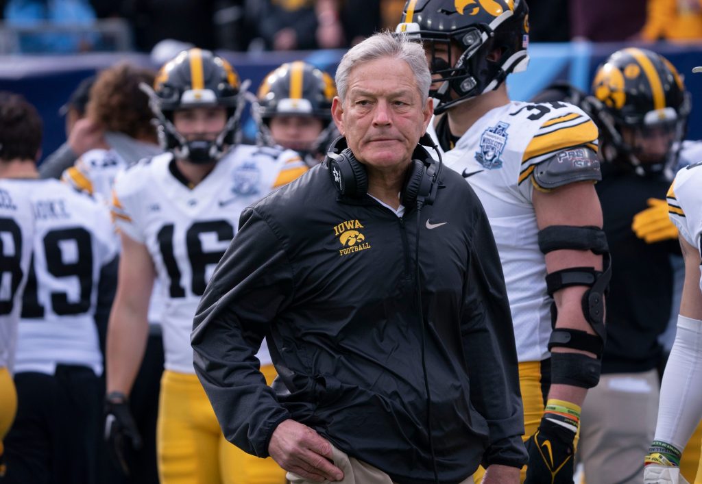 “This is Real”: Why Three Stars Are Seeking to Leave Iowa Hawkeyes Despite Lengthy Contracts