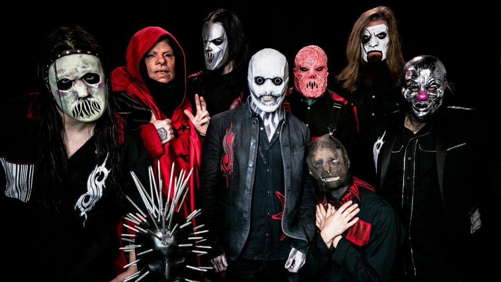 Breaking: Slipknot Files Lawsuit Against Hollywood for Unauthorized Use of Copyrighted Material Without Payment