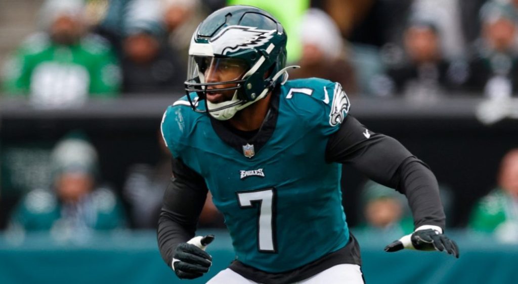 He’s Coming Back: Jets Offered Haason Reddick ‘Below Market’ Contract Before Eagles Trade