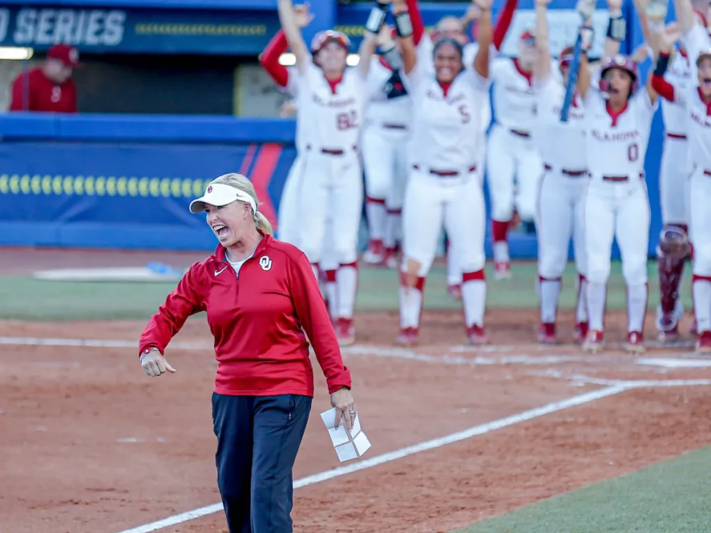 OU Softball: Patty Gasso Announces 2025 SEC Schedule and the Challenges Ahead