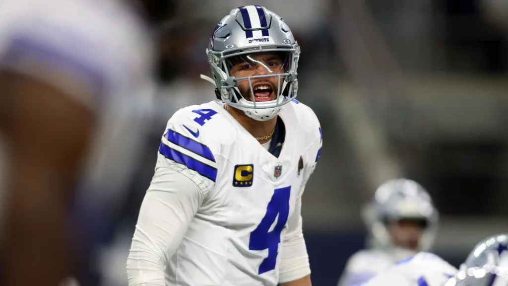 Surprise Deal: Seattle Strikes Unexpected Deal with Dak Prescott Despite No Immediate Need