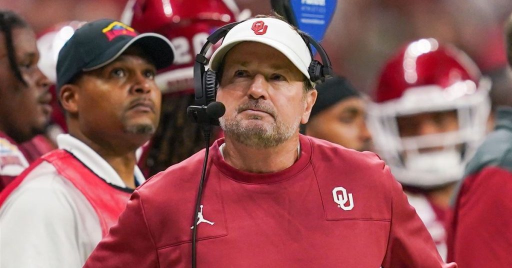 NFL Breaking: Bob Stoops shares a powerful message regarding Josh Heupel and Brent Venables ahead o…Read More