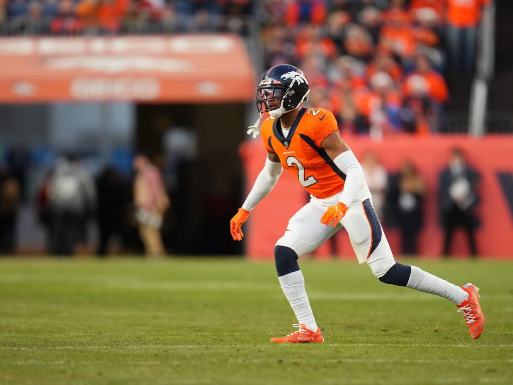 Tragic News: Broncos CB Patrick Surtain II Suffers Severe Injury in Fatal Car Fire Incident