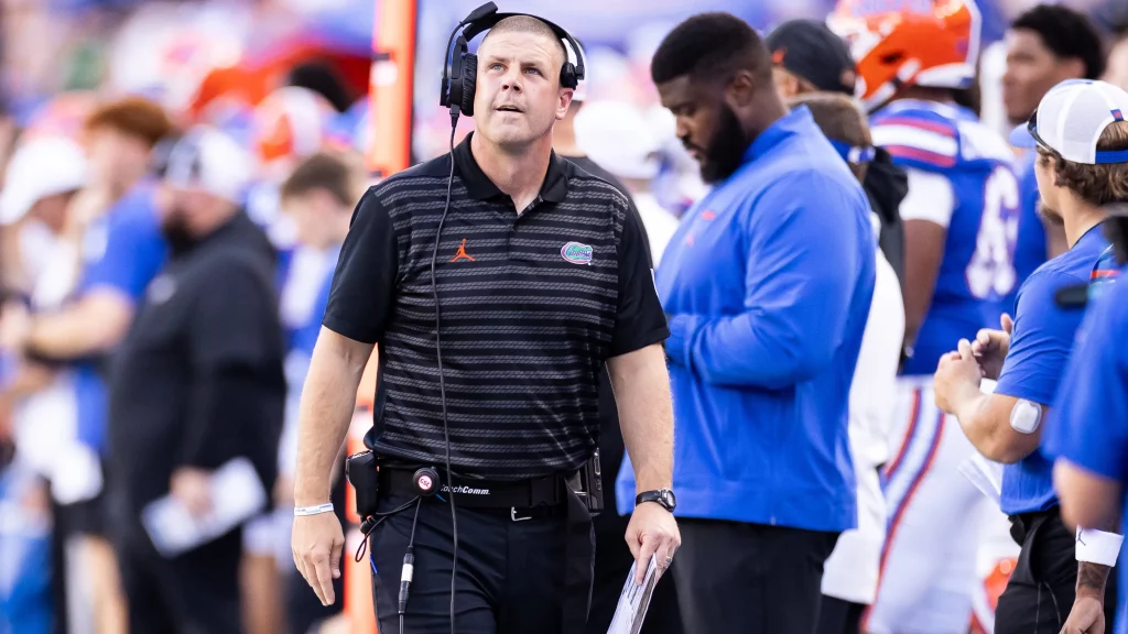 Breaking News: Billy Napier has reportedly threatened to remain with the Florida Gators, even if fired, and may consider legal action against the university.