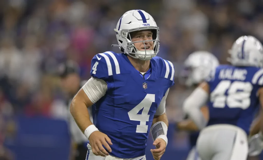 He’s Back: QB Sam Ehlinger return…Read more