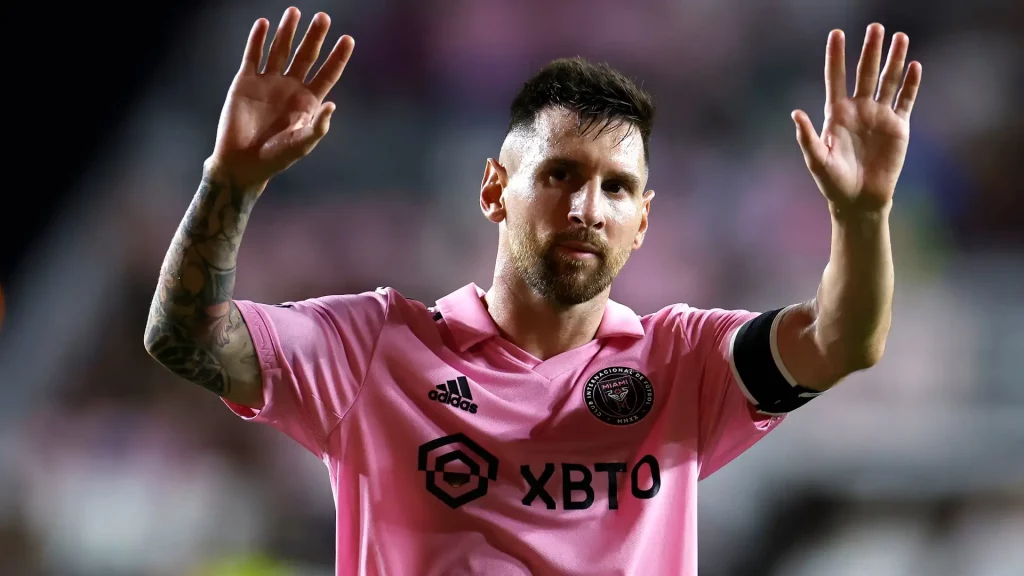 Too Soon to Say Goodbye: Lionel Messi has already decided when he will depart from Inter Miami….Read more