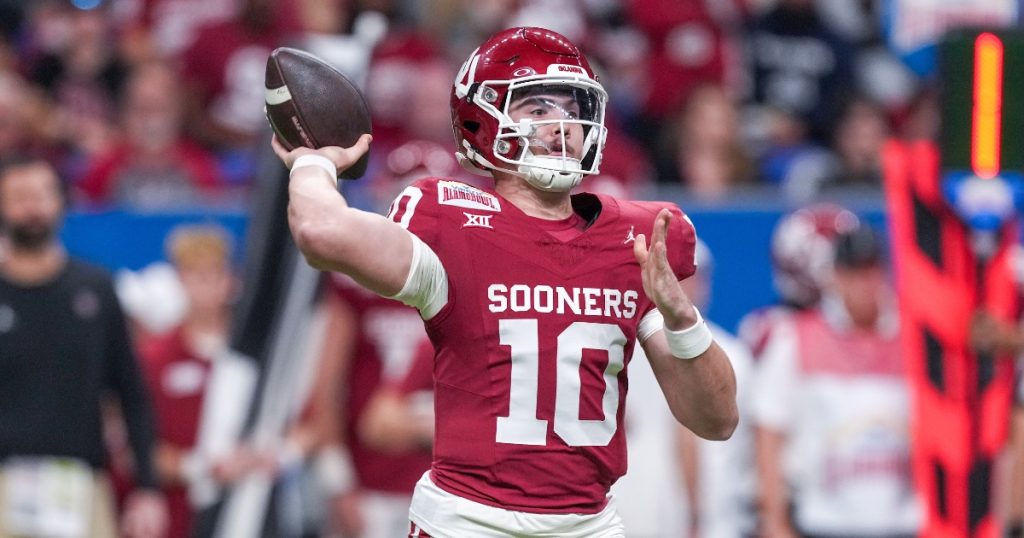 Banger: OU Sooners’ Brent Venables to Dispatch Jackson Arnold… Who’s on Your Mind?