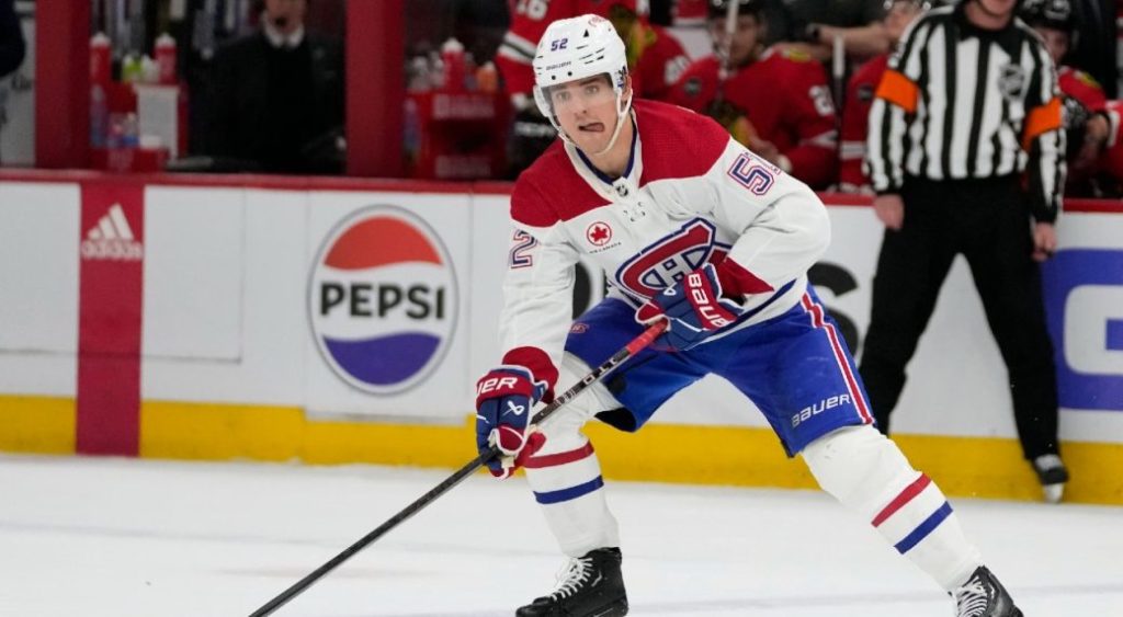 Emotional Saga: Montreal Canadiens Terminate Justin Barron’s Contract After 2-Year Extension Due to….