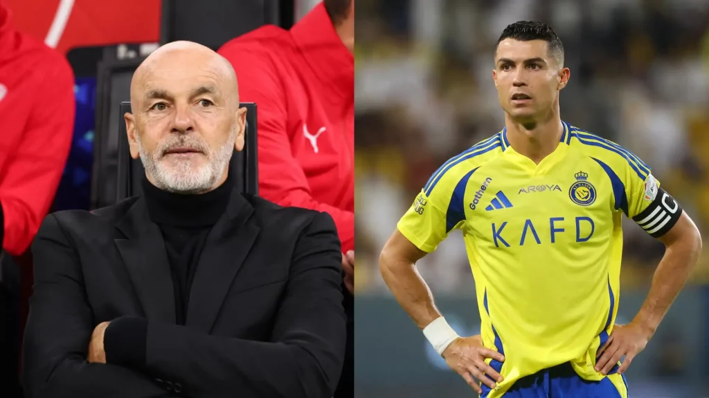 Al Nassr update: Luis Castro recently spoke with Cristiano Ronaldo, suggesting that Ronaldo Jr should join the club when he’s old enough knowing that…..