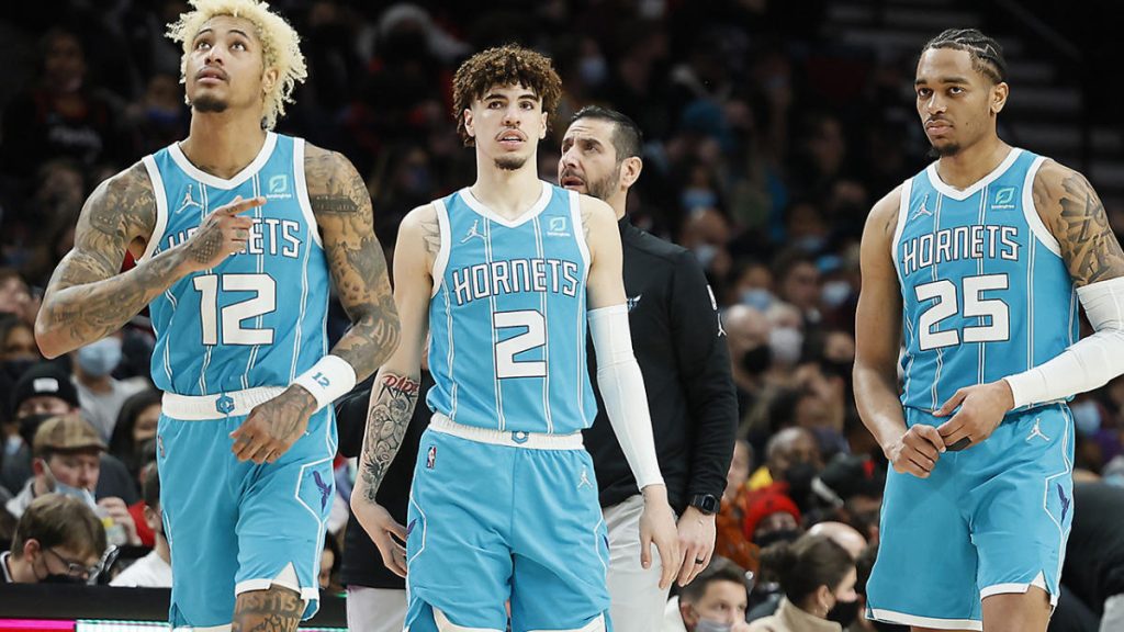 NBA Breaking: LaMelo Ball Faces Serious Frustration as Issues Develop with Teammates