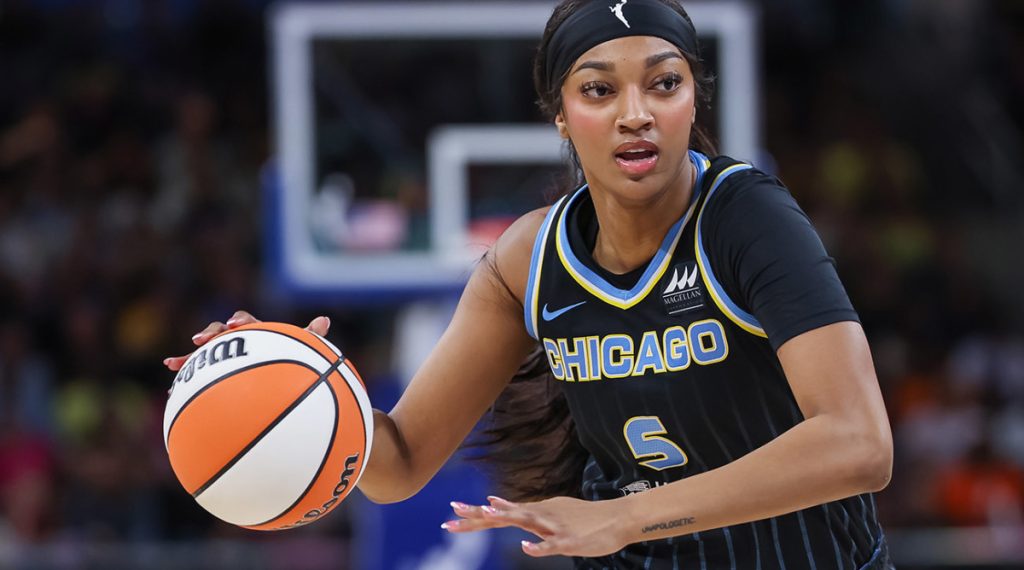 Huge Setback: Chicago Sky’s Star Angel Reese Will Miss the Match Against Atlanta Dream