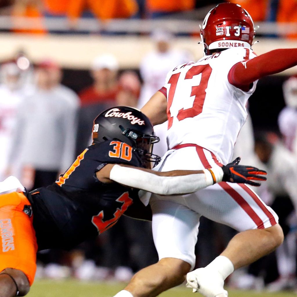 bedlam